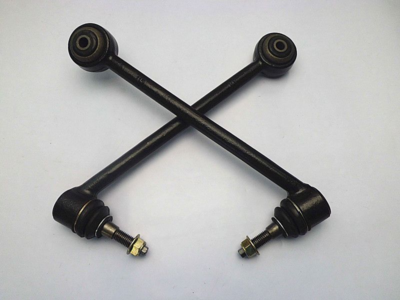 PAIR NEW Holden VE Commodore (20062013) FRONT LOWER STRAIGHT Control