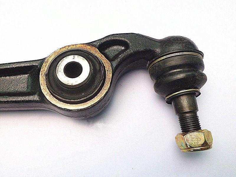 1 X NEW FRONT LOWER CONTROL ARM & BALL JOINT FOR MAZDA 6 GG GY 2002