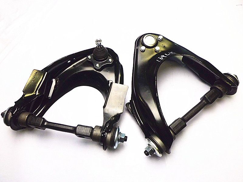 2 FRONT UPPER CONTROL ARMS FOR FORD RANGER PJ PK 4WD 200611 COURIER