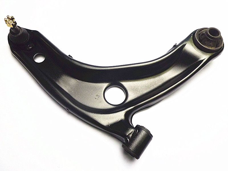 RIGHT SIDE NEW FRONT LOWER CONTROL ARM WITH BALL JOINTToyota Yaris