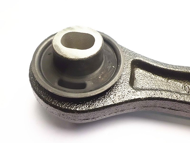 PAIR NEW FRONT LOWER REAR CONTROL ARMS FOR CHRYSLER 300 & 300C RWD 2005