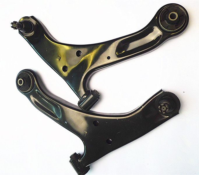 1 SET (LH+RH) NEW FRONT LOWER Control Arms FOR Suzuki Grand Vitara 06/