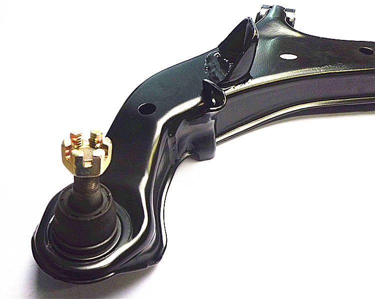 NEW LEFT SIDE FRONT LOWER CONTROL ARM FOR NISSAN MAXIMA A33 12/199911/