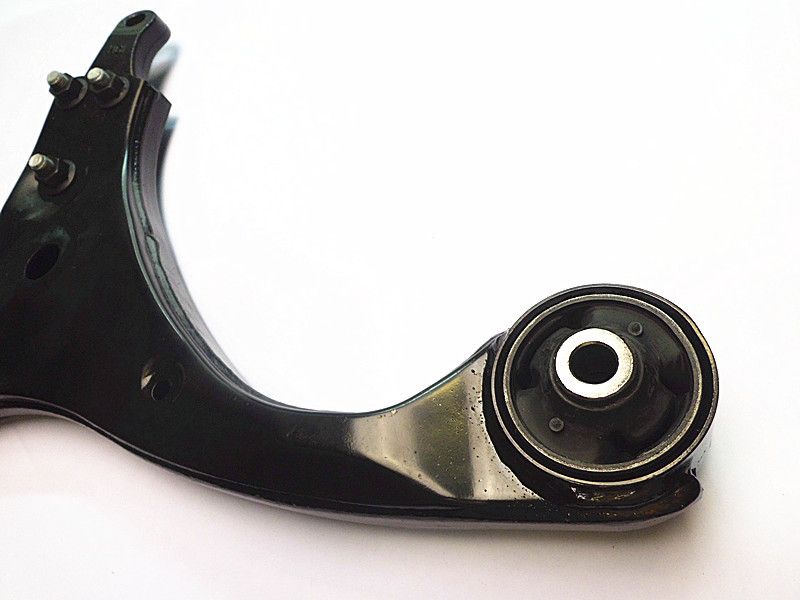 1 X LEFT SIDE NEW FRONT LOWER Control Arm FOR HYUNDAI ELANTRA HD 2006