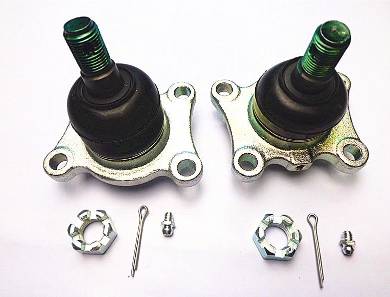 1 set NEW Front LOWER Ball Joints FOR Toyota Hilux IFS 4WD 04/19892005
