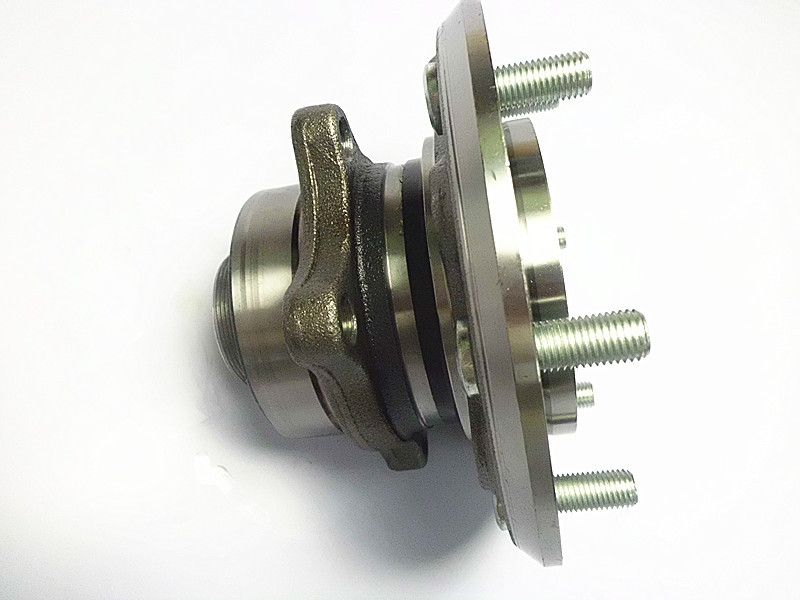 1 X NEW FRONT WHEEL BEARING HUB COMPLET KIT FOR TOYOTA HIACE 2005ON LH