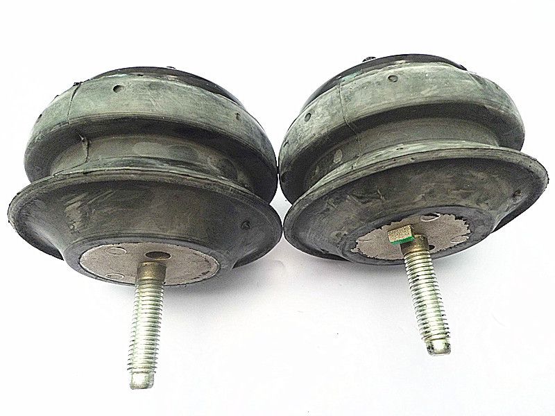 PAIR Front Hydraulic Engine Mounts Commodore VT VU VX VY VZ 5.7L V8 95