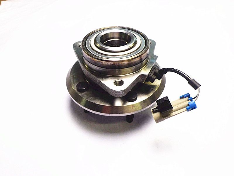 1 x BRAND NEW FRONT WHEEL BEARING HUB ASSEMBLY FOR HOLDEN CAPTIVA 2006
