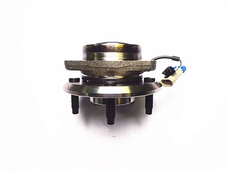 1 x BRAND NEW FRONT WHEEL BEARING HUB ASSEMBLY FOR HOLDEN CAPTIVA 2006