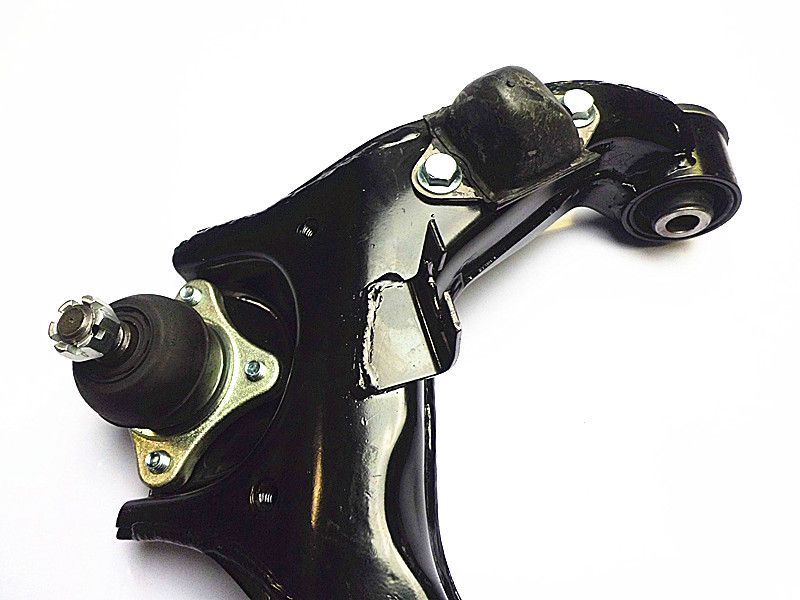 PAIR NEW FRONT UPPER CONTROL ARMS FOR MITSUBISHI TRITON 2WD 4WD 2006