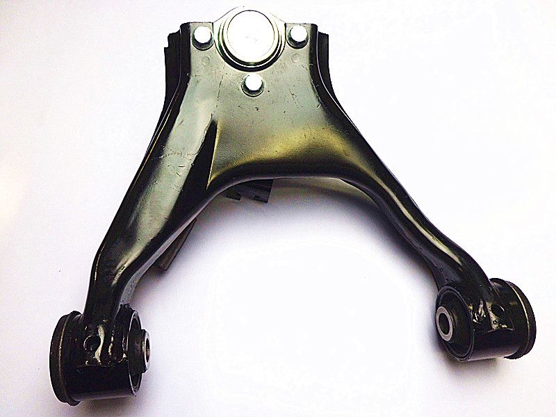 PAIR NEW FRONT UPPER CONTROL ARMS FOR MITSUBISHI TRITON 2WD 4WD 2006