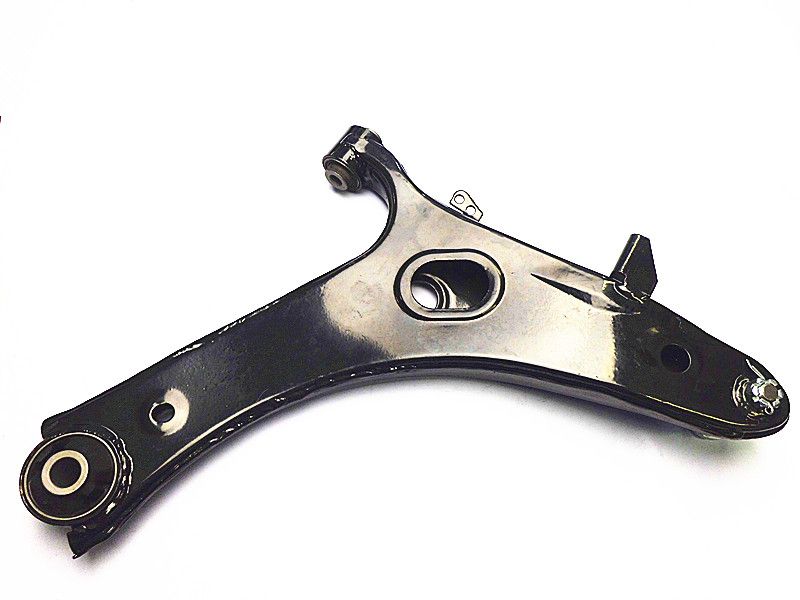 LEFT SIDE NEW FRONT LOWER CONTROL ARM FOR SUBARU OUTBACK BP 09/2003