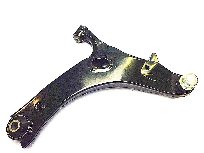 NEW RIGHT SIDE FRONT LOWER CONTROL ARM FOR SUBARU LEGACY 20032009