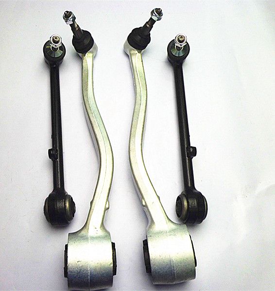 SET NEW FRONT LOWER CASTER & CONTROL ARMS HOLDEN COMMODORE VF 03/2013
