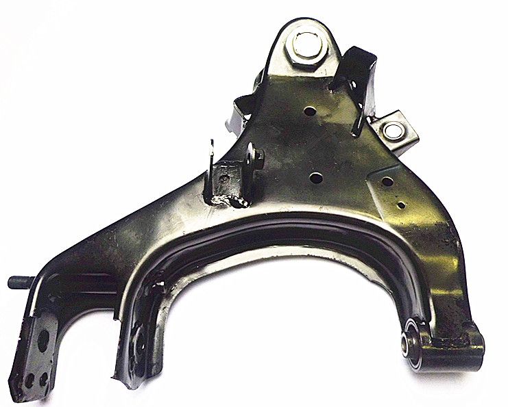 NEW LEFT SIDE FRONT LOWER CONTROL ARM FOR NISSAN NAVARA D22 4WD 1997